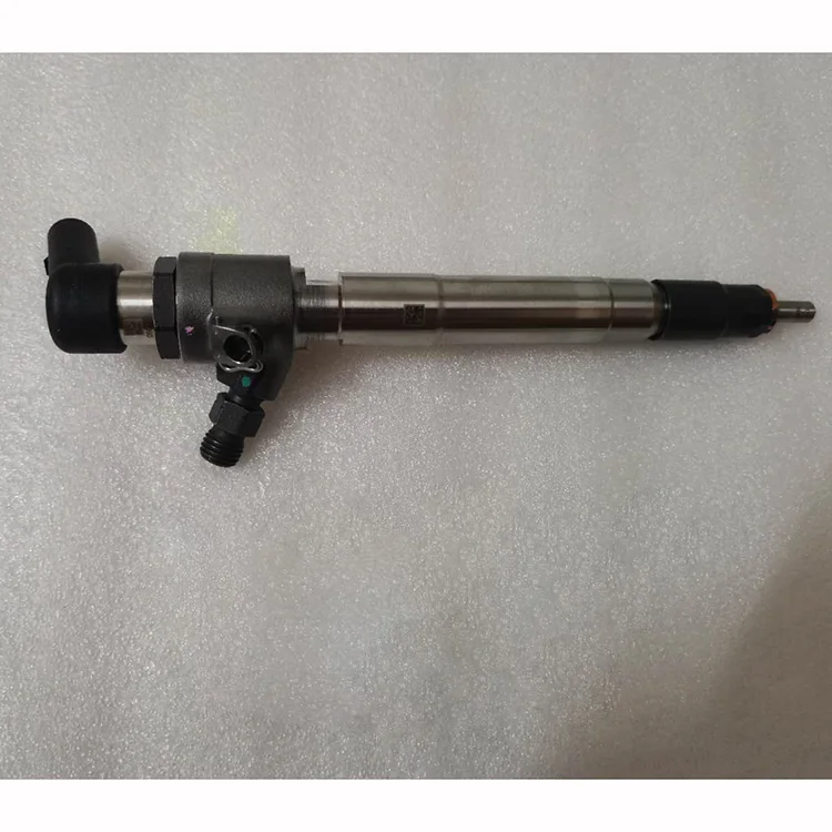 ForNEW Arrival Auto Parts Original Quality Diesel Injector Nozzle OEM BK2Q-9K945-AG/ A2C59517051 For Mazda BT50 Ford Ranger