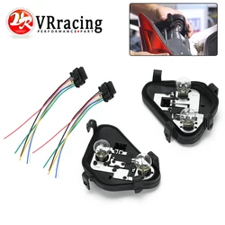 Rear Light Lamp Bulb Holder Socket Circuit Board connector Plug For BMW 3 Series 320i 328i 335i M3 12-15 63217313043