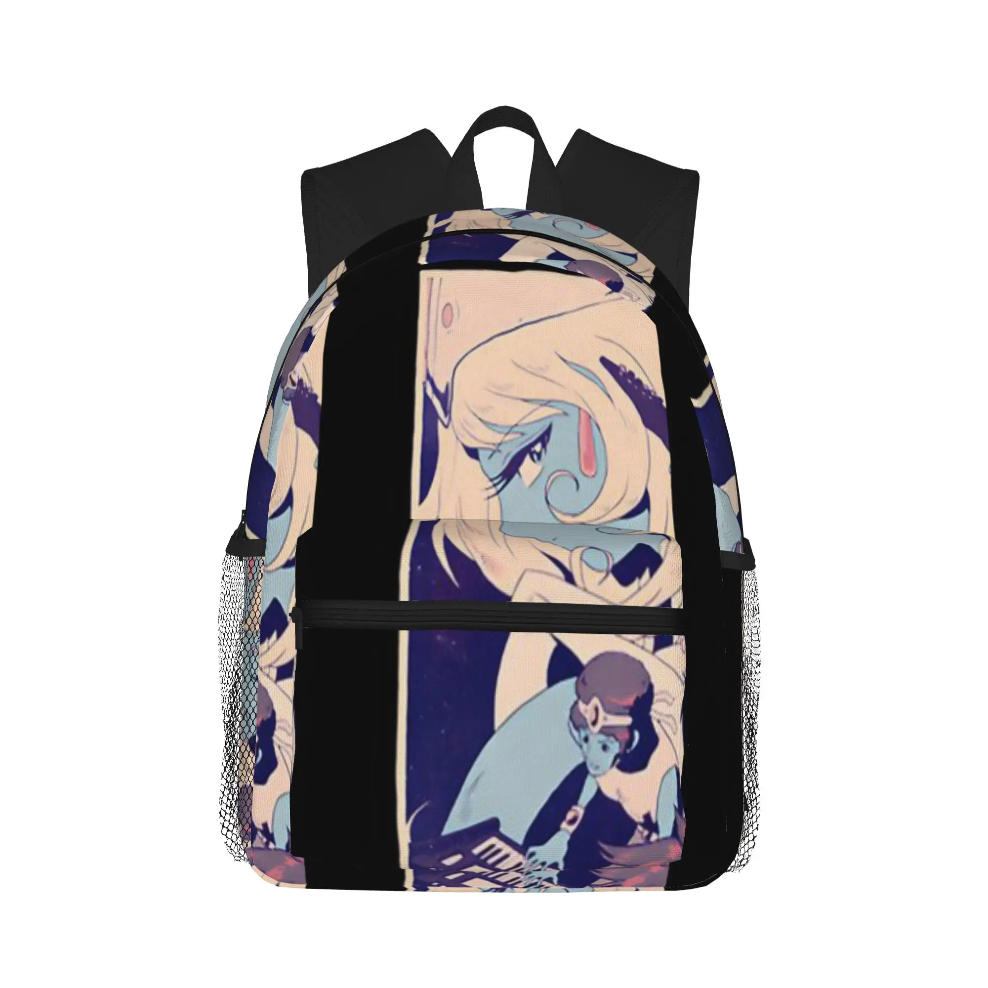 

Interstella 5555 Casual Backpack for Students and Adults Travel backpack