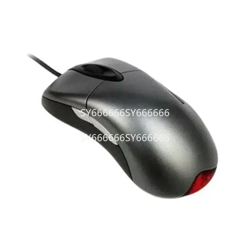 Wired Professional Gaming Mouse For Microsoft IE3.0 IO1.1 Classic Ergonomic Esports Mouse High‑Precision