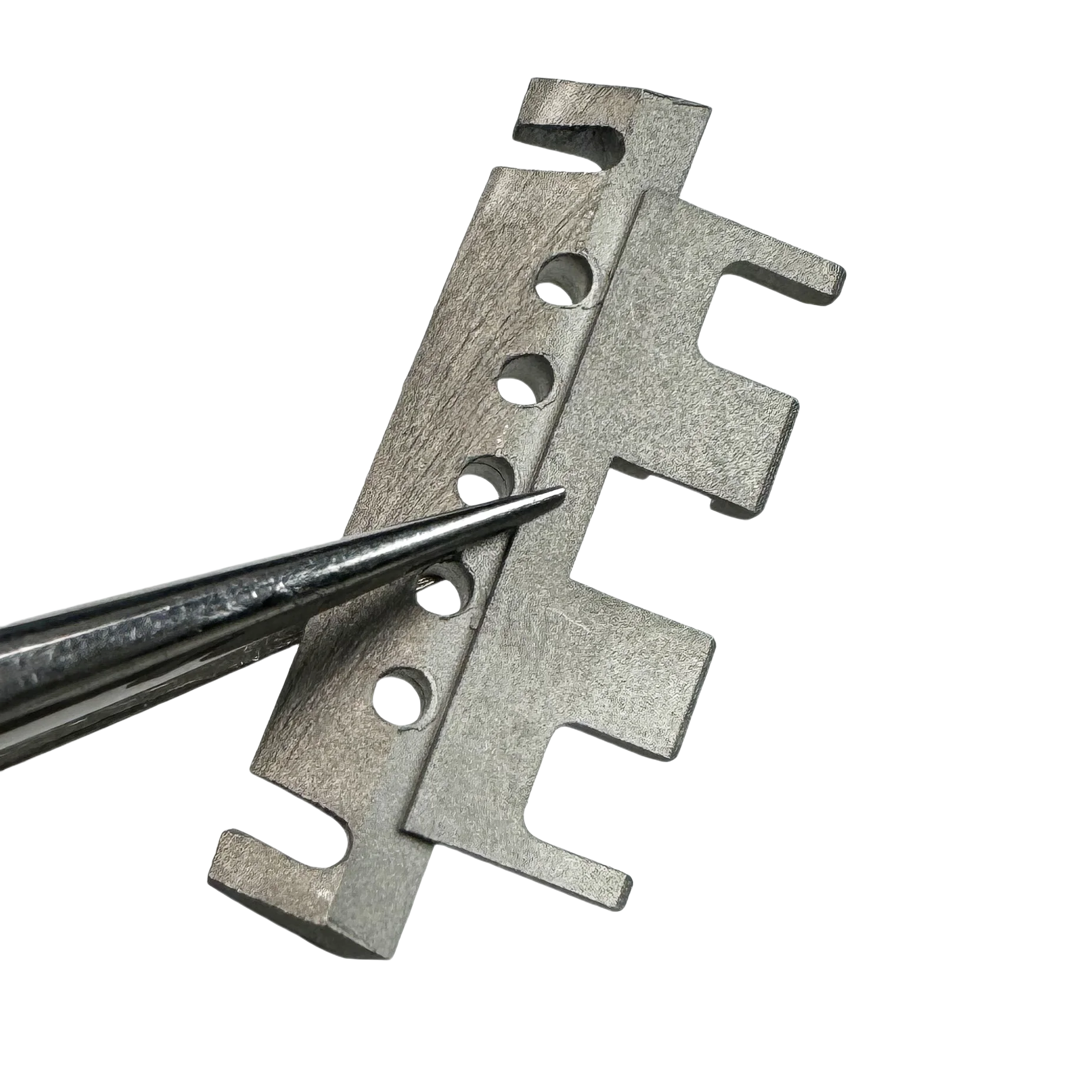 HUBLOT 441 시계 스트랩 액세서리 부품, HUBLOT 441/642 인레이 부품, Lerther 스트랩 내부 금속 인서트