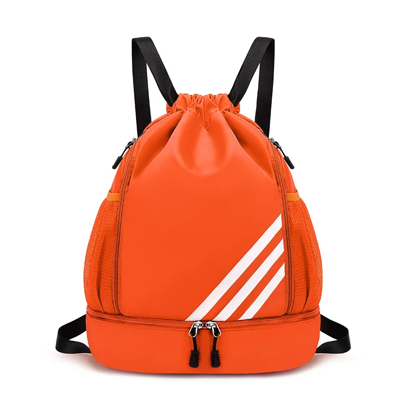 Mochilas de esportes ao ar livre para homens e mulheres, mochilas de fitness, basquete, montando sacos de montanha, logotipo, esportes