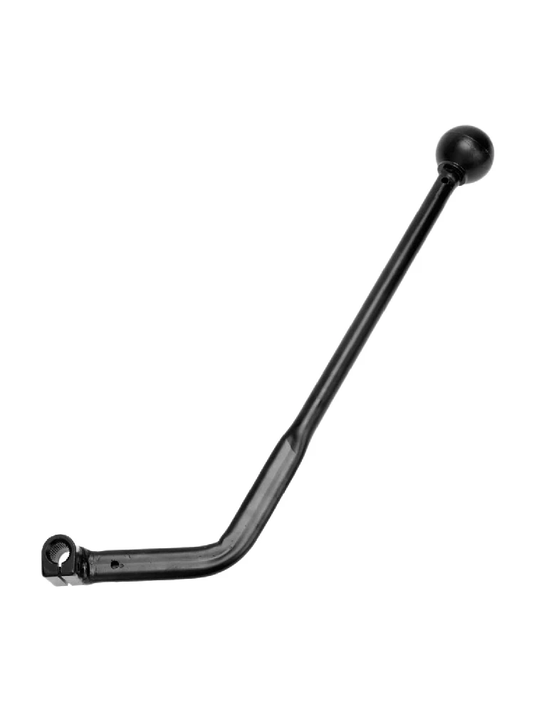AliExpress NONE Universal Motorcycle 135 Degree Hand Gear Shifter Shift Lever for 110Cc 125Cc 135Cc 150Cc 200Cc 250Cc ATV 4 Mini Bike