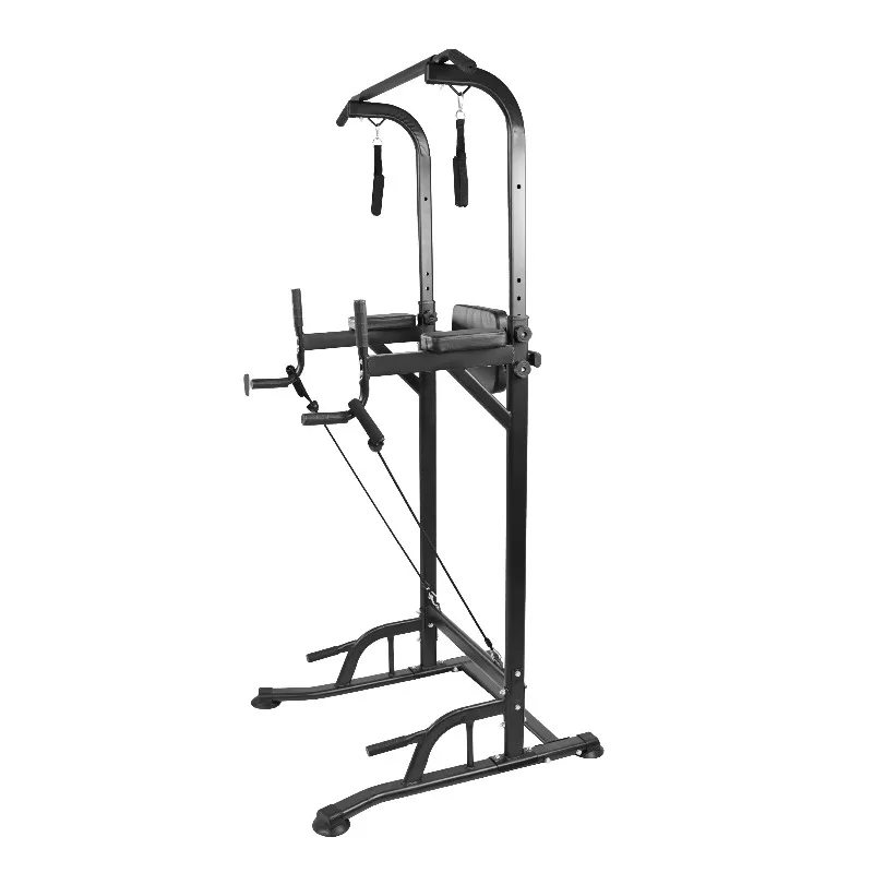 Multifunctional Freestanding Pull-Up Bar for Home Use