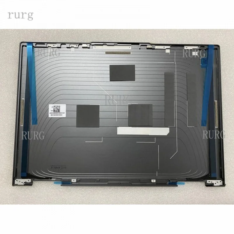 

L New Original for Lenovo Thinkpad X1 Yoga 7TH Gen 7 LCD Back Cover AM29Q000100