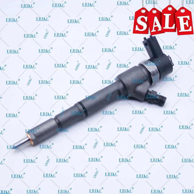 

0445110291 Common Rail Injector 1112010-55D 0 445 110 291 Injector for BAW Fenix FAW LD Truck XiChai CA6DL-32 CA4DC1-EU3