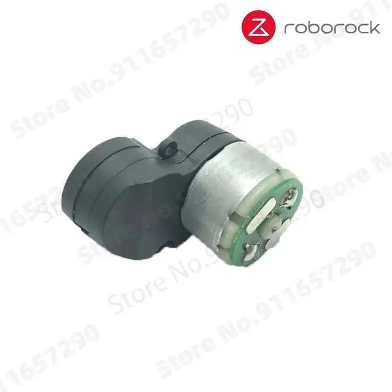 Nuovo originale Roborock S6 S7 S70 S75 S5 Max S6 Pure S6 MaxV Spazzola laterale Cambio Pezzo di ricambio Riparazione Spazzola laterale Accessori motore