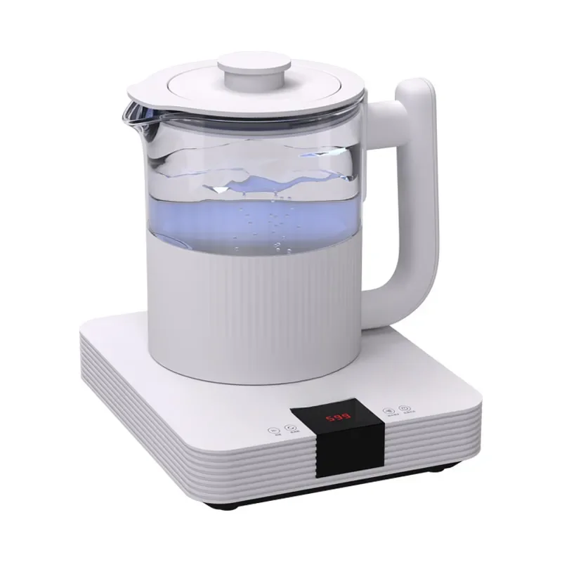 Multifunctional Portable Hydrogen Water Generator Kettle Hydrogen-rich Water Cup