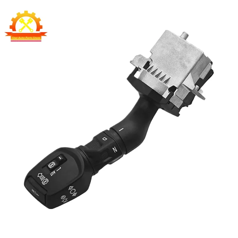 2629995  2040249 2040244 2629994 2433979  Gear Selection Shift Switch For Scania L P G R S Series