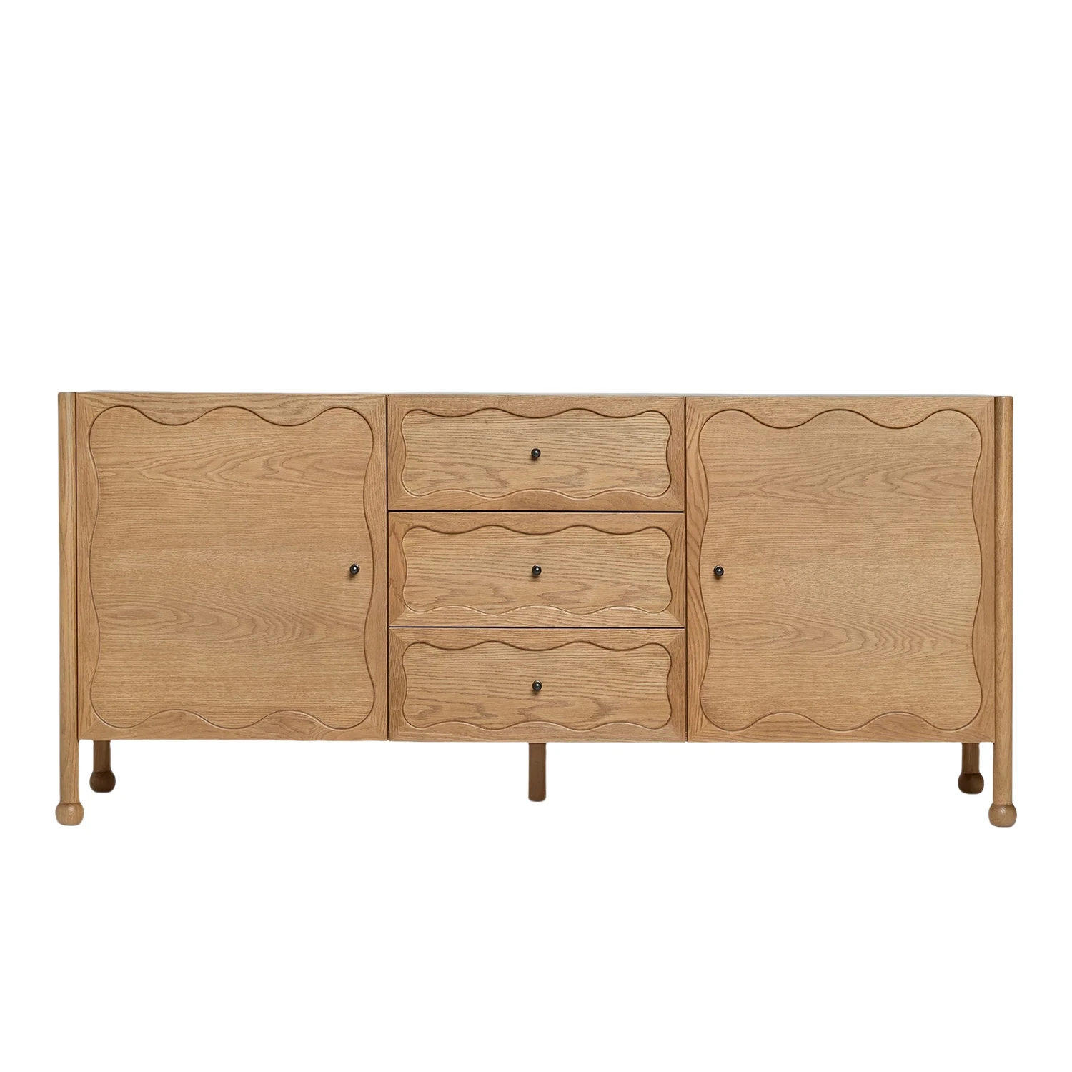 

&c American Retro Solid Wood Storage Cabinet Sideboard Antique Small Family Living Room Wall Locker Porch Customization