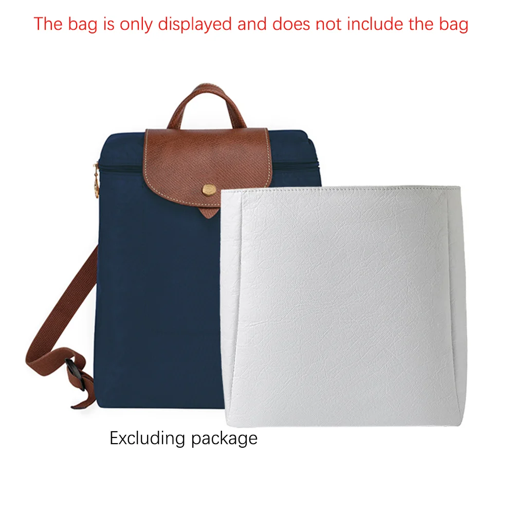 

Suitable For Longxiang Backpacks With A Storage Inner Compartment L-54 DuPont Paper Waterproof Lining Anti Deformation Bag