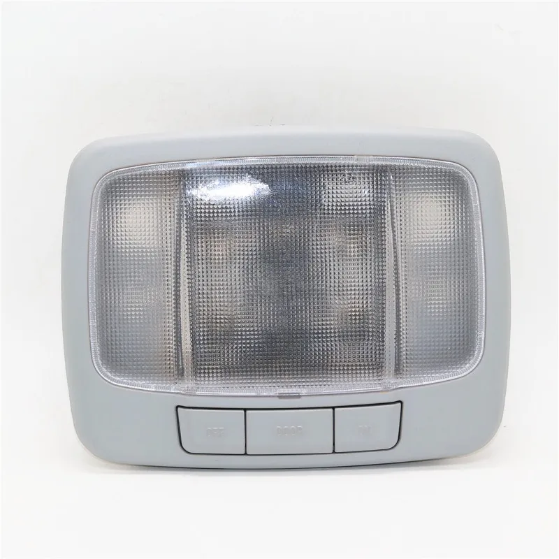 Original 9281039010 Reading Lamp Roof Light Reading Light Switch Lampshade For Terracan Santa Fe High Quality