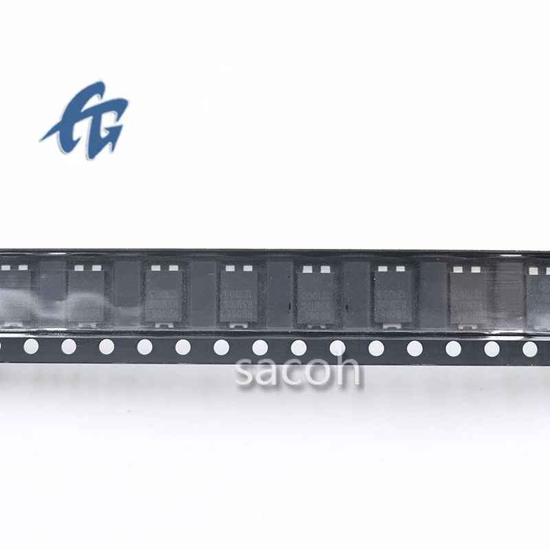 

SACOH High Quality Original Electronic Components Suppliers RB088RSM10STFT 5PCS