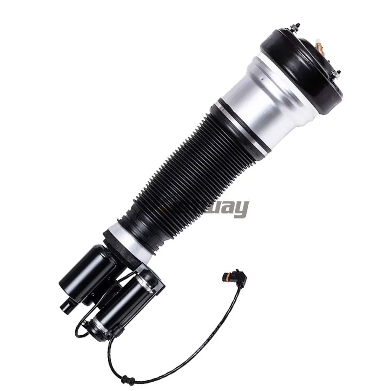 1PCS Front Or Rear Air Suspension Shock Assembly For Mercedes Benz 4Matic S-Class W220 2003-2006 A2203202138 A2203205013