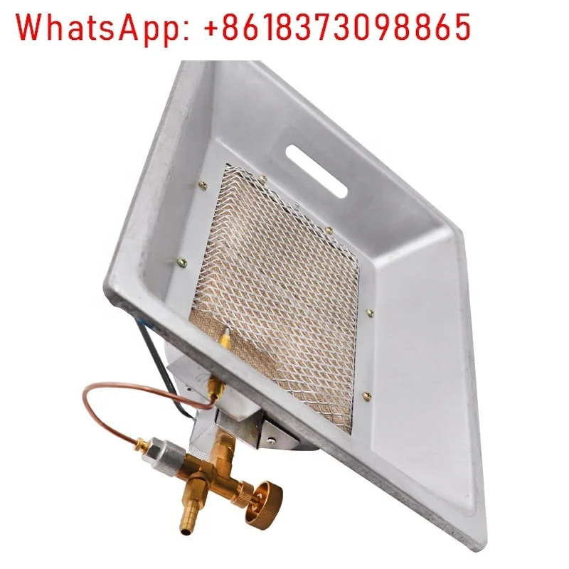 1pcs Poultry heating brooding house heating equipment
