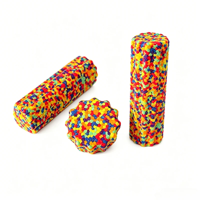 Thumbnail 3 - #2 Cheap Foam Muscle Massage Rollers Worth Buying
