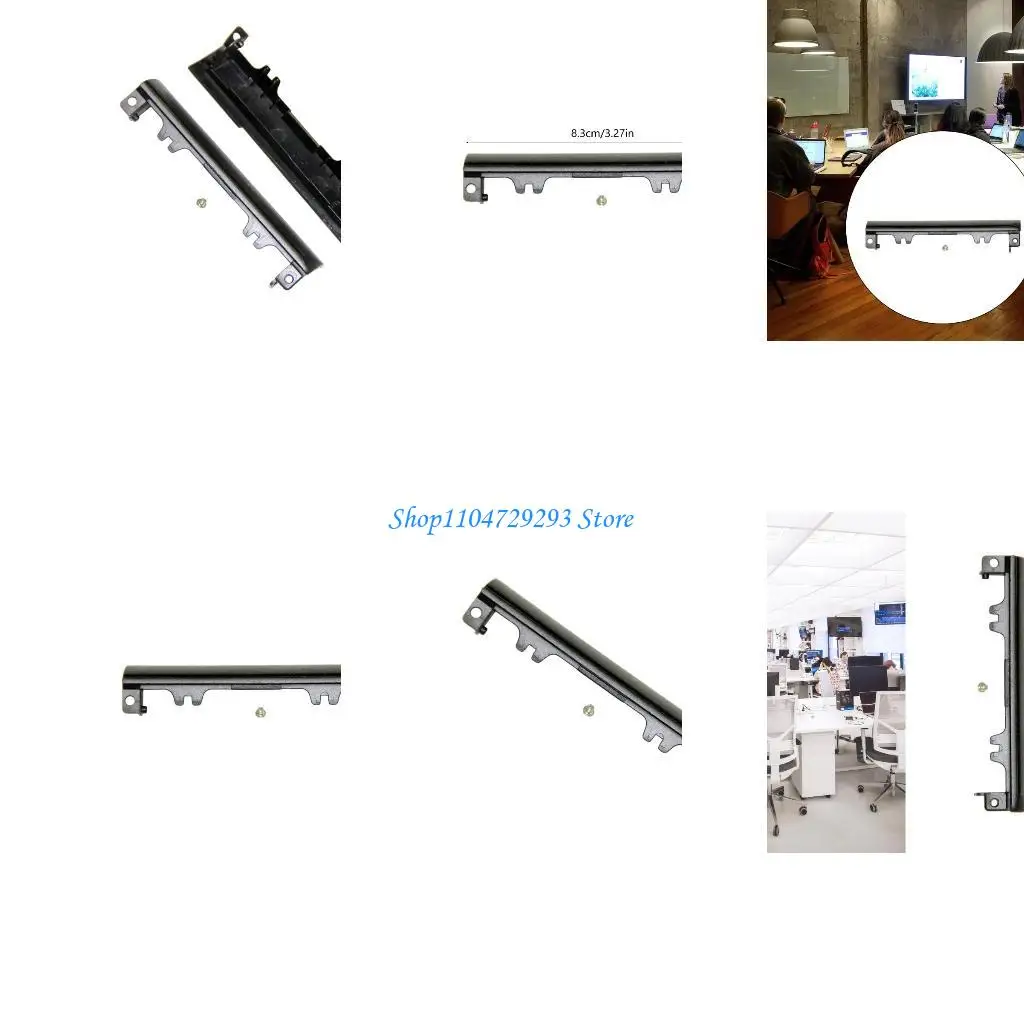 

Y2GD Replacement Hard Drive HDD Caddy Cover Mounting Rack for Latitude E6440