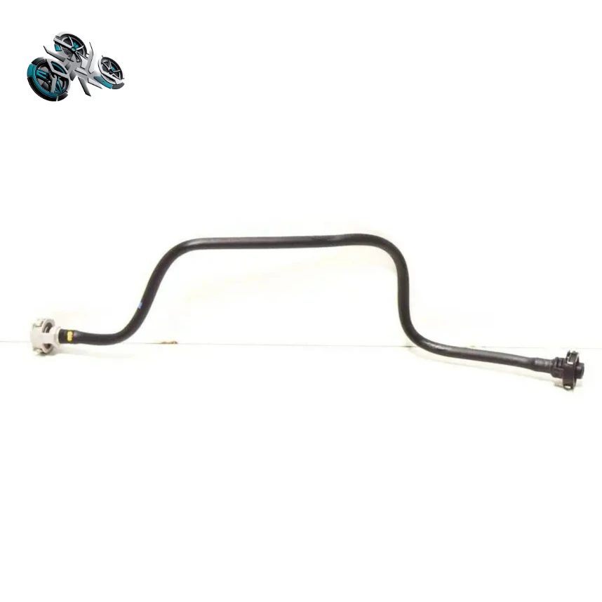 

Шланг расширительного бачка охлаждающей жидкости двигателя 95B122447F для Porsche Macan 95B 2014-2018 гг.