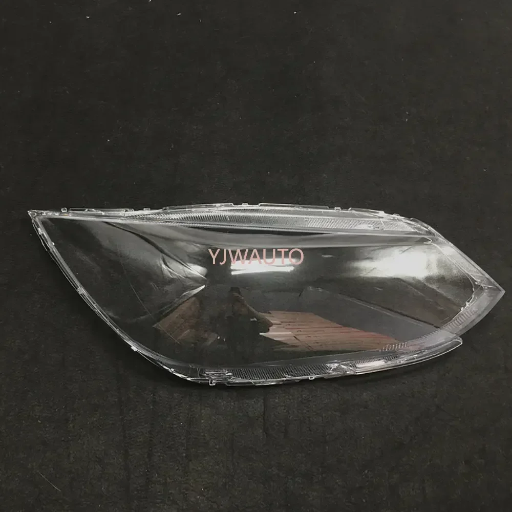 For Chevrolet Onix Cavalier 2020 2021 Headlamp Cover Car Headlight Lens Replacement Front Lampshade Glass Auto Shell