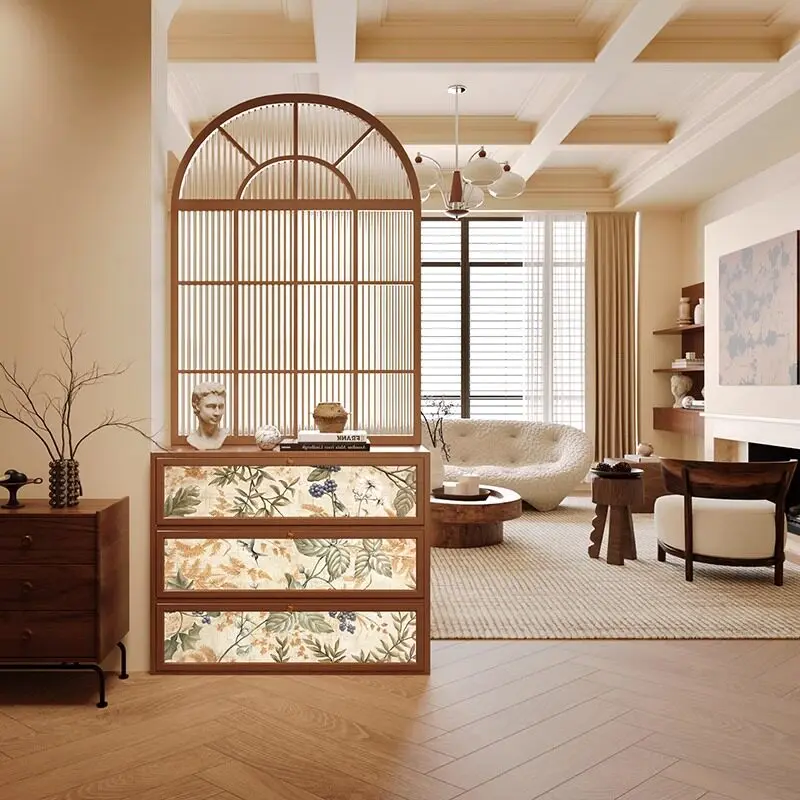 

Natural Cream Wooden Shoe Rack Modern Italian Style Living Room Shoe Cabinet Organizer Storage Mueble Zapatero Furniture Home