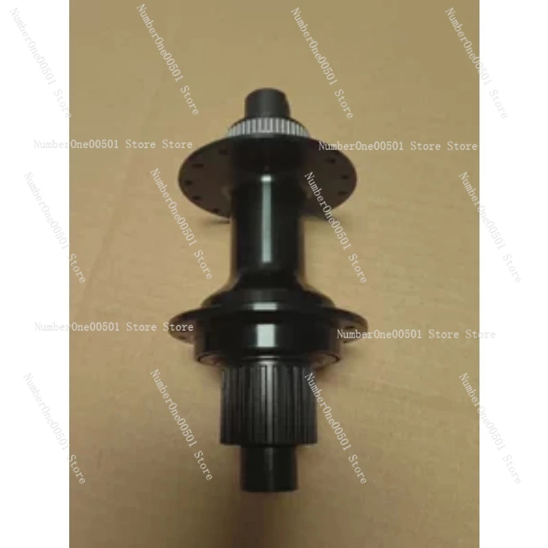 Fh MT410 B Rear Hub… - image