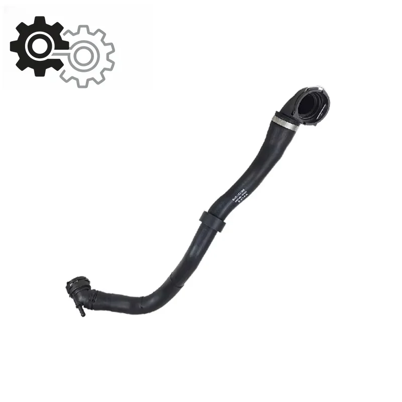 5N0121101G 5N0121101 New Brand Marelli Radiator Coolant Hose Cooling Pipe Assembly  For VW Volkswagen Tiguan 5N 2.0 2008-2018