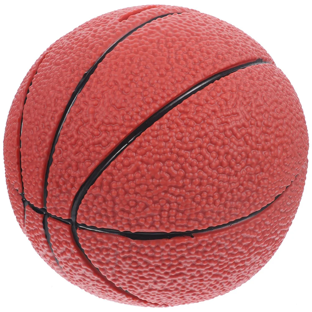 Tirelire de basket-ball en vinyle pour enfants, garçons et filles, décoration de bureau pour la maison, Pot d'épargne, tirelire pour enfants, Pot d'argent