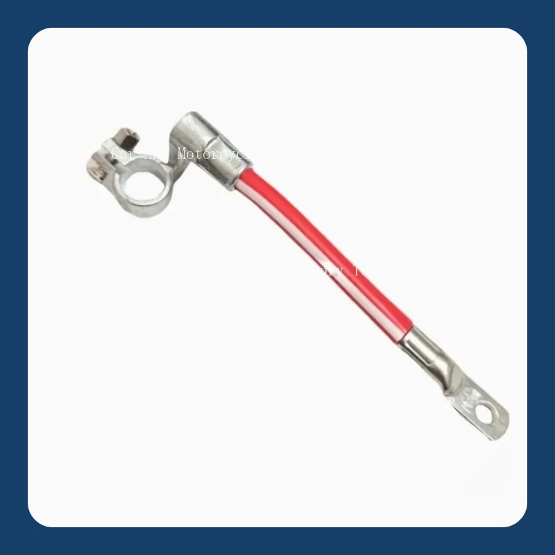 

1 шт. применяется к Buick Regal, новый LaCrosse Excelle, положительный провод для батареи XTS Malibu Cruze, небольшой жгут блока предохранителей