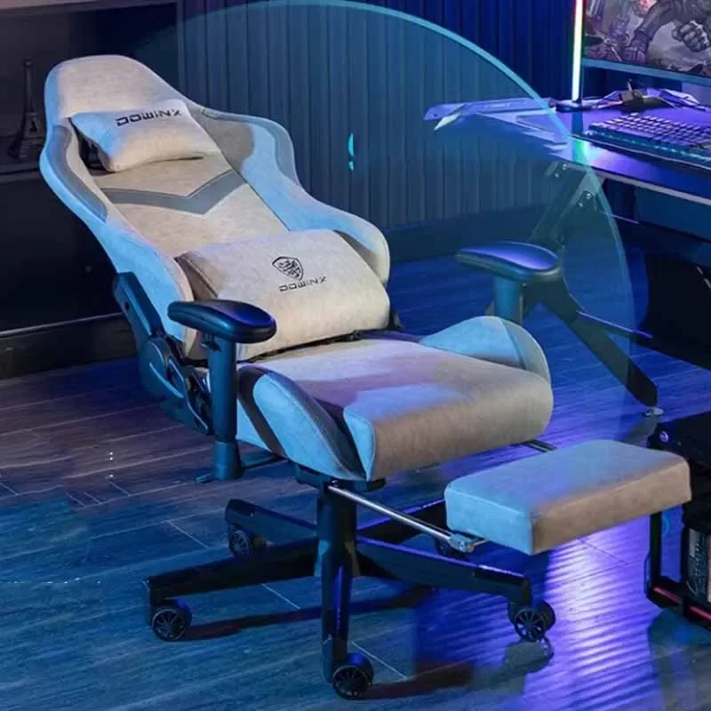 

Rotating Relax Office Chair Computer Executive Nordic Lazy Comfy Office Chairs Mobile Ergonomic Sillas De Oficina Furniture