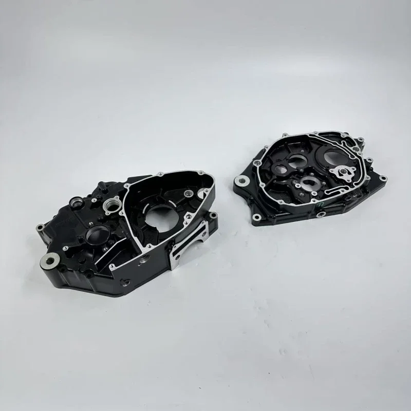 【Premium quality】Motorcycle CRANKCASE For MUTT Motorcycle Original Parts MPT-0801