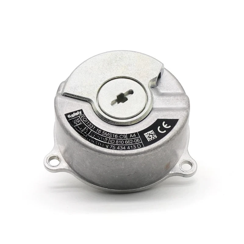

Новый роторный энкодер 2026 EQI1331 16 5MS16-C9 ID810662-06