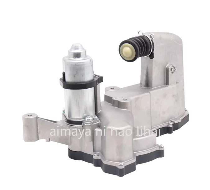 Fits Peugeot 207 Citroen C2C3 clutch actuator actuator motor AMT gearbox shift motor