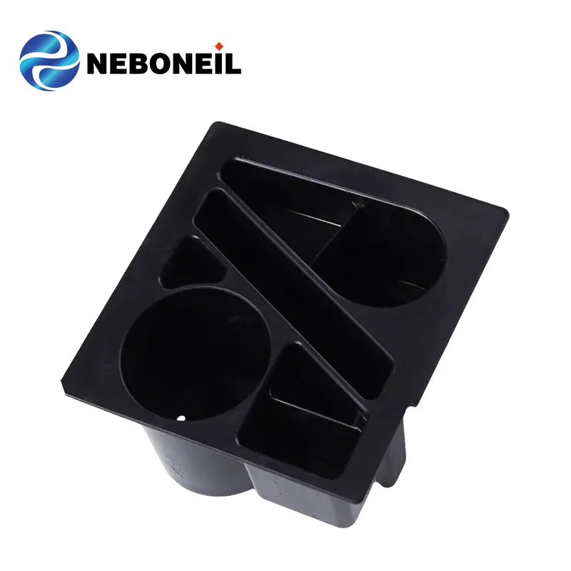 Electric Forklift Parts for Linde Forklift 335 336 E20 E30 Forklift Storage Box 3354376903
