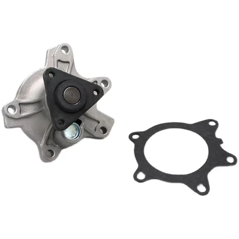 

Автозапчасти, высокое качество 1307100-EG01, водяной насос для двигателя GREAT WALL C30 M4 M2 FLORID 4G15