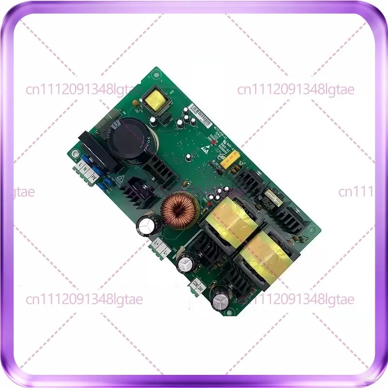 For Menac elevator brake power supply board MCTC-PCB-A2 for Diao/Bolint brake power supply board