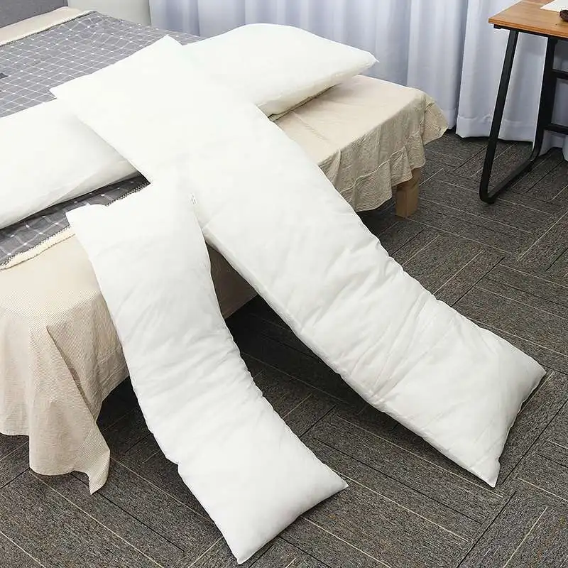 150X50cm Dakimakura Hugging Body Pillow Inner Insert Anime Body Pillow Core Men Women Pillow Interior Home Use Cushion Filling