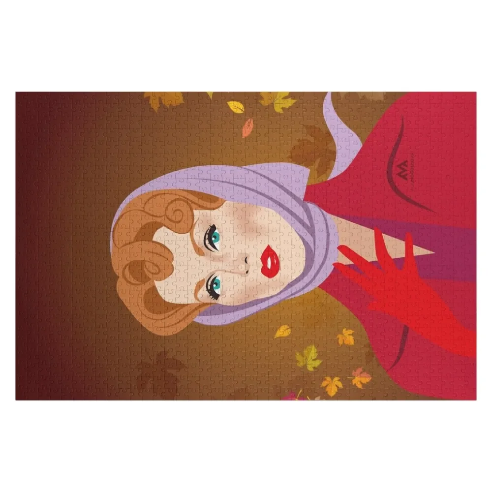 

Far from Heaven Jigsaw Puzzle Wooden Name Custom Personalized Christmas Gifts Personalised Jigsaw Puzzle