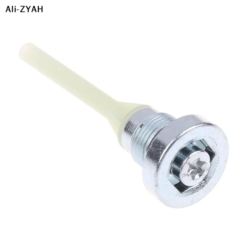 【HY6】1Pcs Automatic Transmission Gearbox Oil Drain Screw 9807979480 221347 For 3008 308 408 508 / C4 C5 DS5