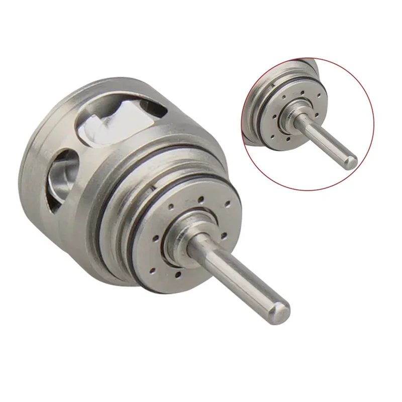 

Ротор турбинного картриджа A80X-SX-SU03 для NSK Pana Max Plus-S Max M600L для NSK Pana Max Plus-S Max M600L