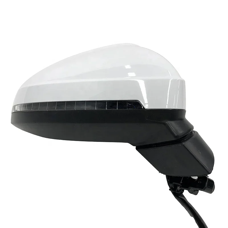 Power Adjust Auto Outside Mirror Fit for A4 B9 30TFSI 35TFSI 40TFSI 45TFSI Model Year 2017-2022