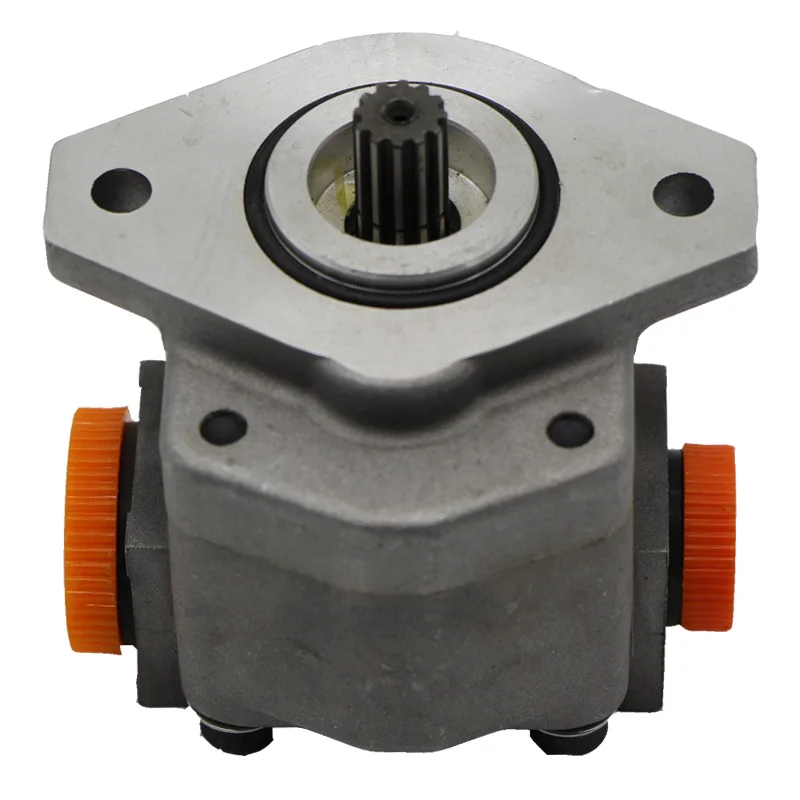 XOJOX CBT Hydraulic Gear pumpCBT-F306 CBT-F308 CBT-F310 CBT-F312 CBT-F314 CBT-F316 BT-320 CBT-F325 Small Gear Pump