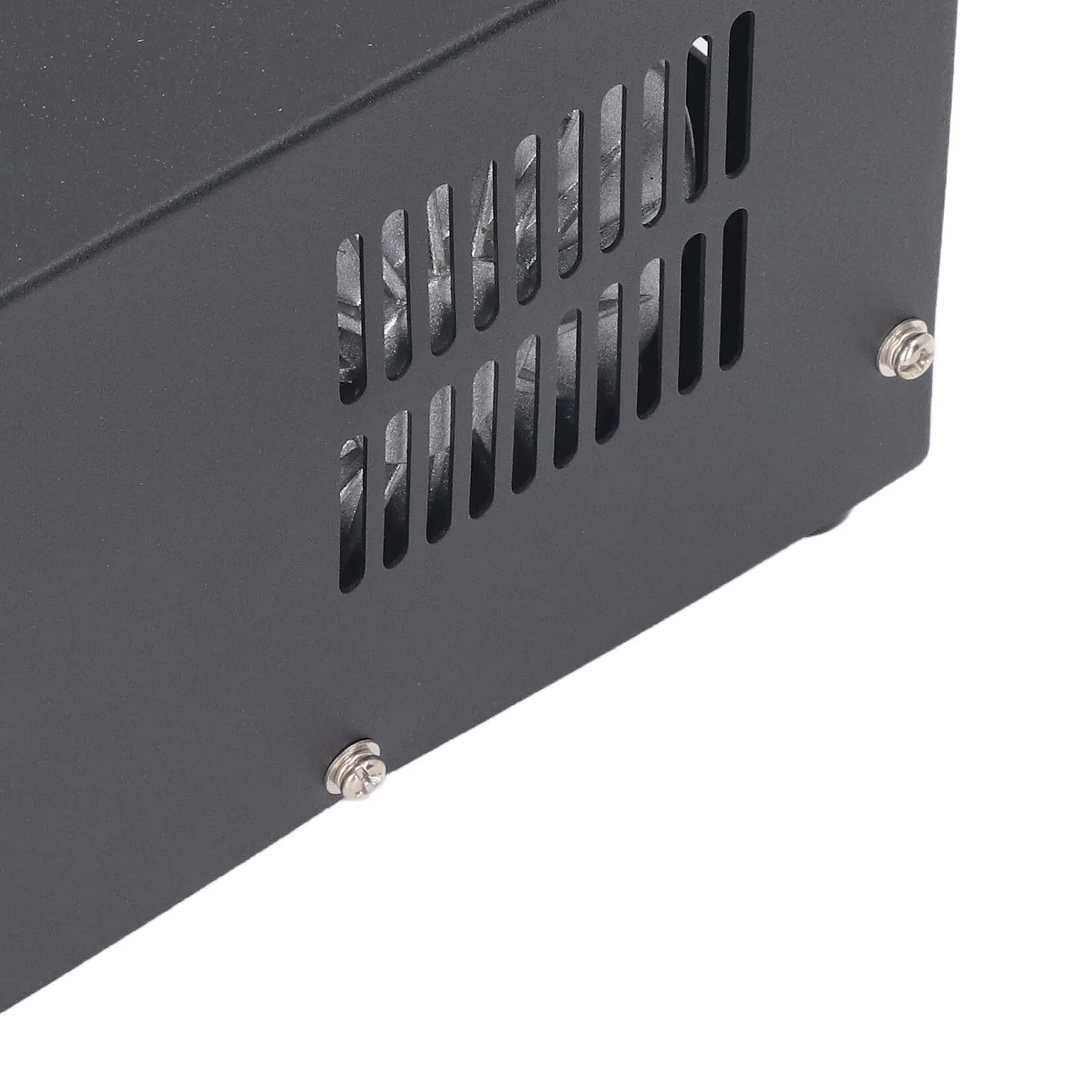 4500Psi PCP Air Compressor 12V Safe 30mpa Reusable Real Time Temperature Display PCP Air Compressor with Fan Cooling for Gun