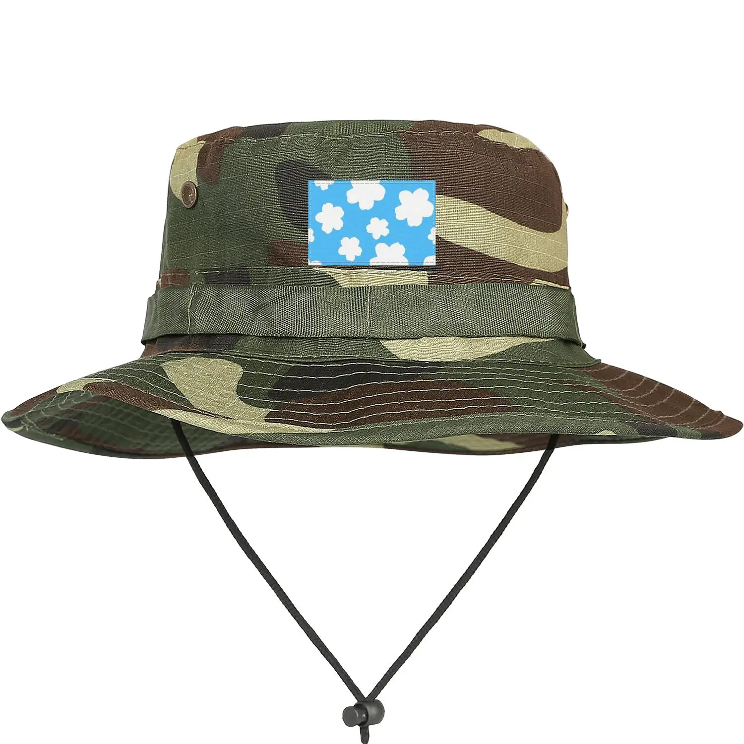 

Sun Hats for Men Women Boonie Hat Foldable Fishing Hat UPF 50+ Bucket Hat for Fishing Hiking Garden Safari Beach