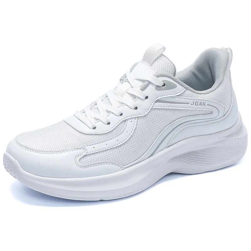 

Cheap White Sneakers Men Casual Shoes Big Size 50 51 52 Tenis Masculino Zapatillas Deportivas Hombre Breathable Comfortable