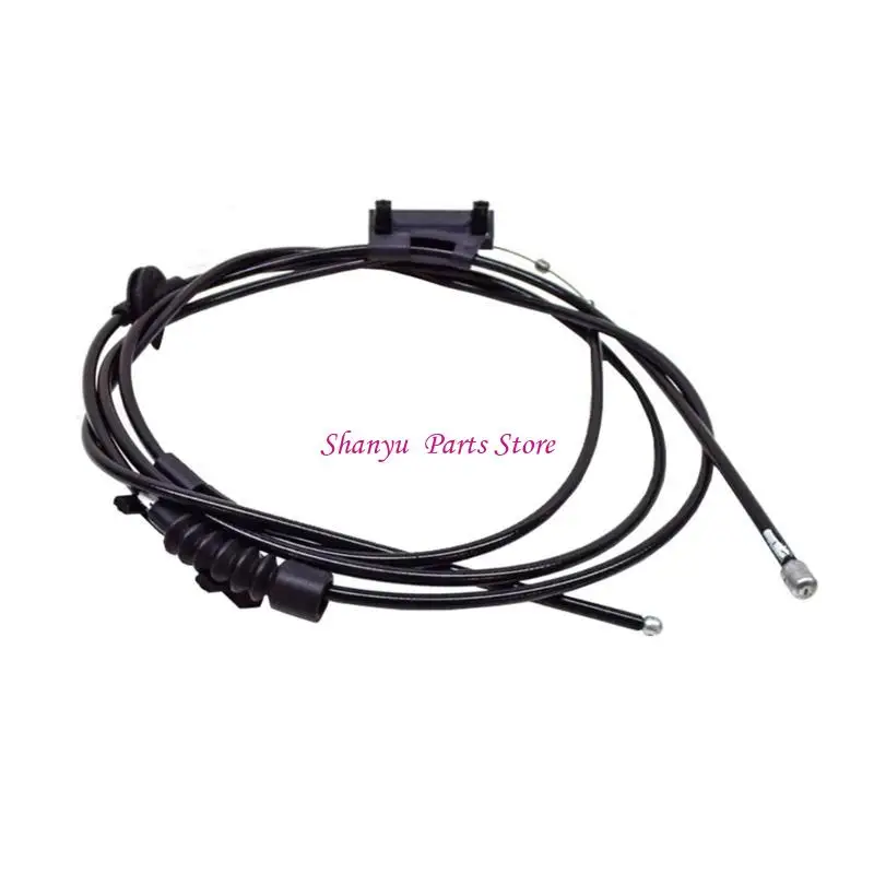 

30671768 for S80 XC70 Release Cable Spare Parts Replacement Accessory R6FB