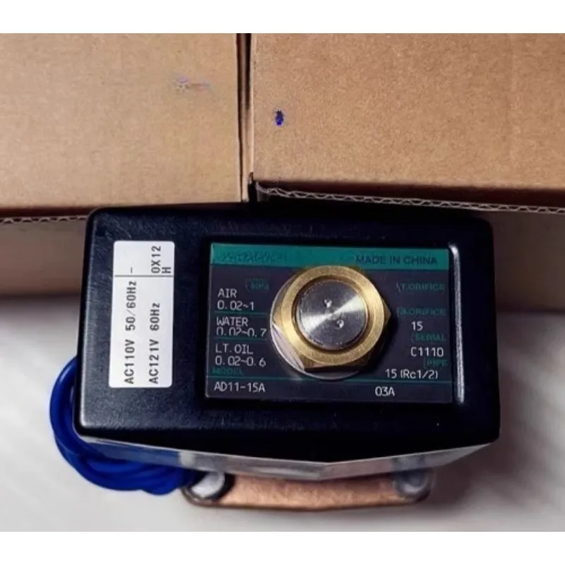 

AD11-10-15A-20A-25A-03A-02E-02G-AC220V/AC110V/DC24V genuine