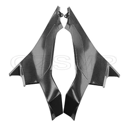 fit For KAWASAKI Ninja 400 EX400 2018 2019 2020 Motorcycle Carbon Fiber Pattern Tank Seat Side Panel Cover Fairing Cowl