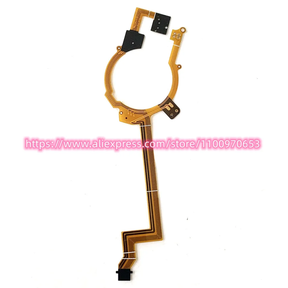 New Hinge Focus Flex Cable FPC For Fuji XF16-55mm Fujifilm16-55 mm Camera Repair Part