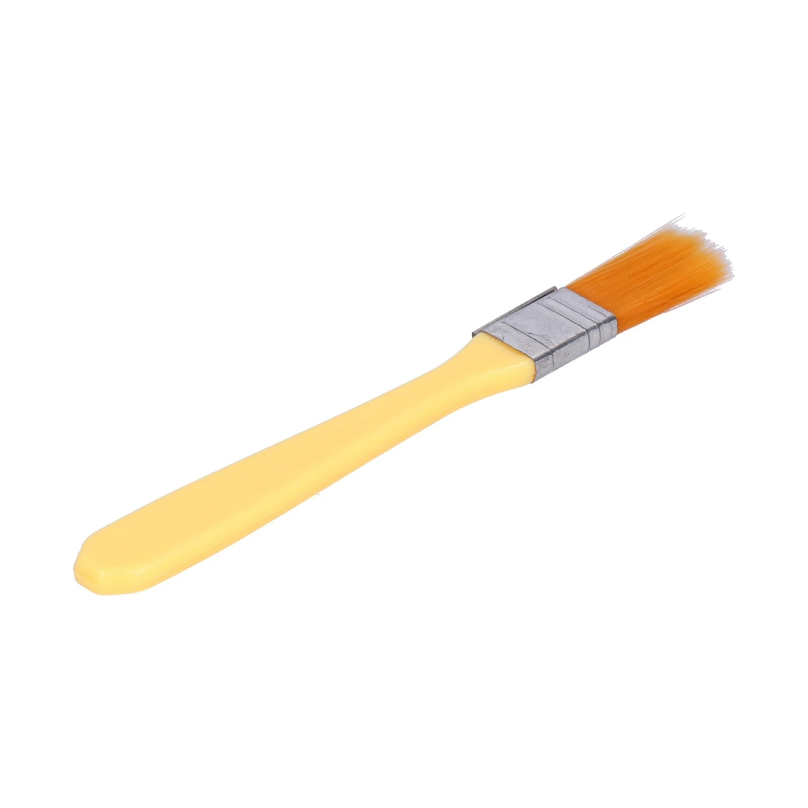 10pcs Nylon Brushes Anti Static Portable Plastic Handle for Computer PC Keyboard Camera