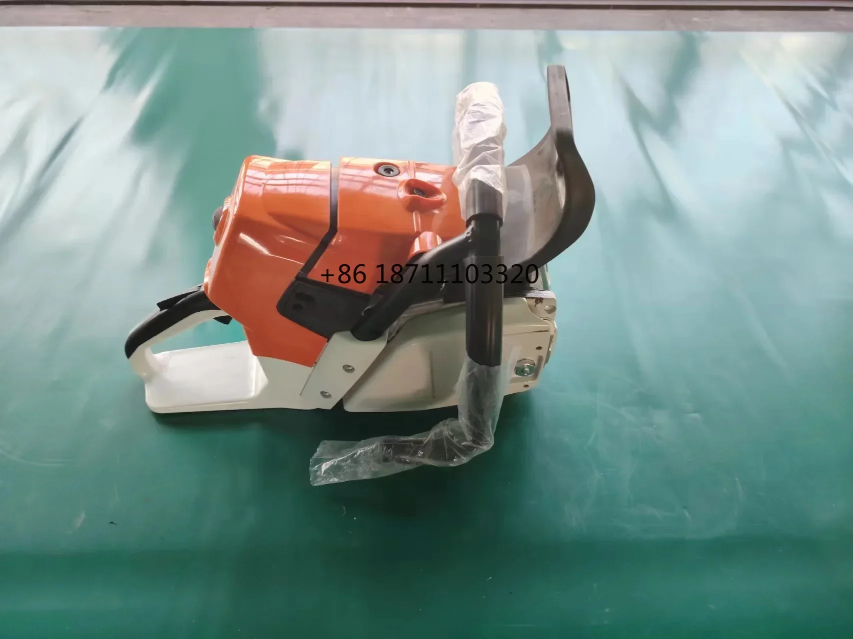 92cc petrol chainsaw price gasoline chainsaw Gasoline chain saw MS661MS651 chainsaw for sale